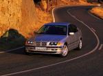 BMW 328i Sedan 1998 года